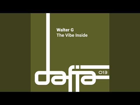 The Vibe Inside (Extended Mix)