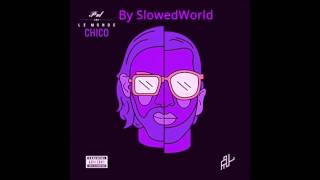 PNL Feat RKM - Rebenga Slowed