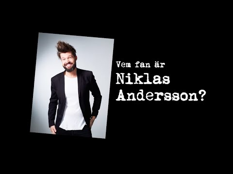 Lester med gäster – Vad tycker "folk" om Niklas Andersson?