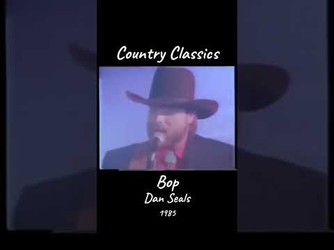 Bop - Dan Seals