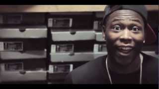 YP - "Kick Game" (Prod. Chuck Inglish)