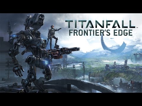 Titanfall : Frontier's Edge Xbox 360