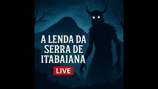 Histórias e lendas em foco #244  parte 02