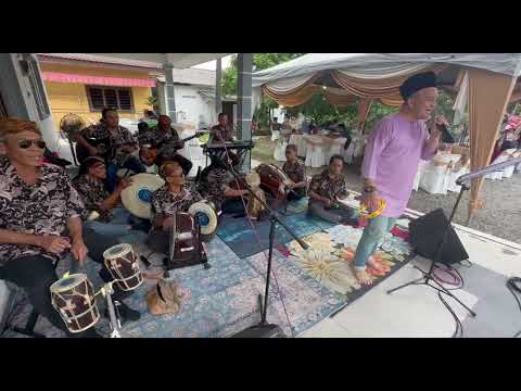 Lembaran terakhir majlis rmh Nizam syah 1 oktober 2023