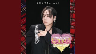 Tone (AOI SHOUTA LIVE 2024 WONDER lab. Collage -DREAM land-)