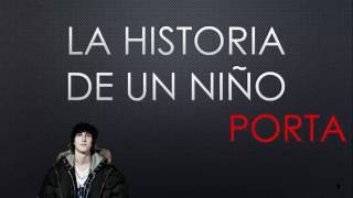 Entre Avenidas y Aceras - Porta