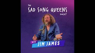 Jim James (My Morning Jacket) Breaks Down “Get The Point” | Sad Song Queens | Full Interview