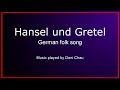 Hansel Und Gretel Instrumental