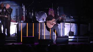 Dennis DeYoung The Music of Styx Don't Let It End Unplugged