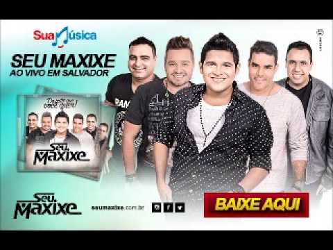 CD Seu Maxixe Promocional Julho 2014