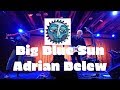 Adrian Belew - Big Blue Sun Live at Crescent Ballroom 9/11/19