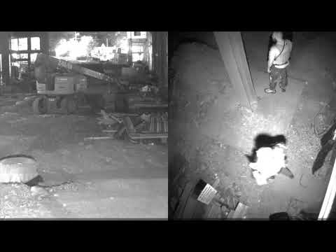 Videos from Mobile Video Guard