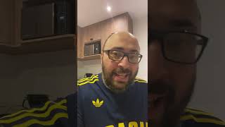 Novo diretor de Marketing do SPFC tem indicação de Casares, com Serafim e grupo do Dedé no meio.