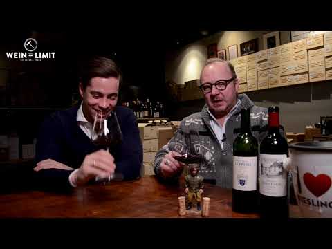 Wein am Limit - Folge 418 - Christoph Fritz, Walinaut der ersten Stunde und seine Liebe zu Wein