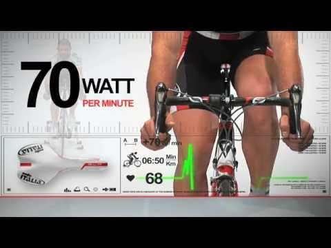 Selle Italia Id Match Smart Caliper video