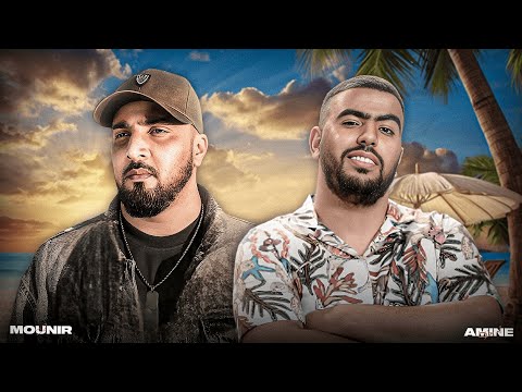 7-Toun X Lbenj - Ya Nefsi Toubi (@ELM007 & @aminehmusic18)