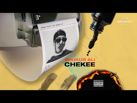 Shukur Ali - chekee (Official Audio)