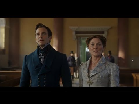 Sophie in prison and Court scenes | Bridgerton season 4 Part 2 