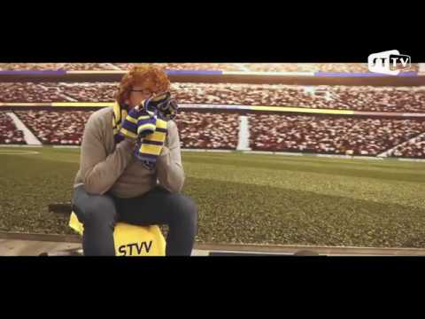 Throwback STVV - KAS Eupen