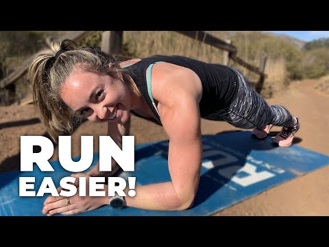 CORE by The Running Experience