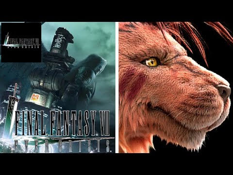FINAL FANTASY 7 EVER CRISIS Walkthrough Gameplay Part 28 - RHADORAN LIFELINE (iOS, Android)