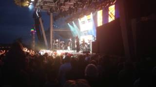 Per Gessle - Spegelboll | Sommarturné | Skansen, Stockholm | 2017/07/27