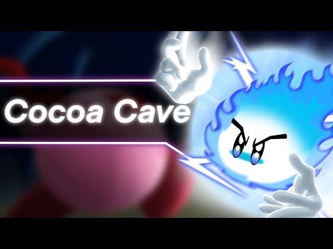 Cocoa Cave | Remaster | Kirby Super Star Ultra
