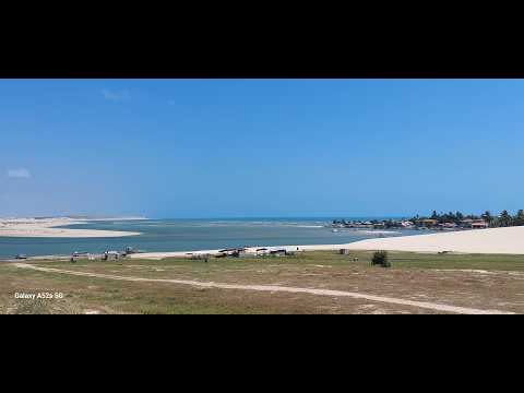 MUNDAÚ - CEARÁ - BARRA DO MUNDAÚ