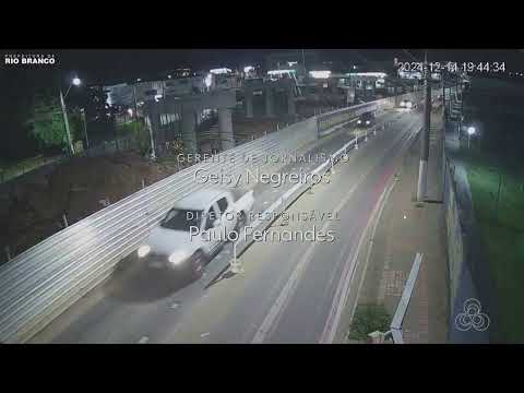 Rede Amazônica ￼Marechal Taumaturgo Finais JAC2 Início Volta Por Cima (14/12/2024)￼