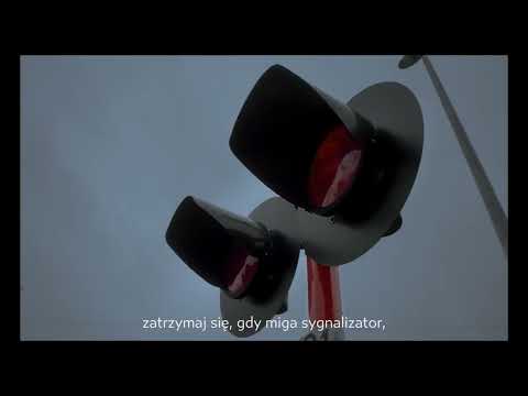 PKP PLK- Bezpieczny Przejazd