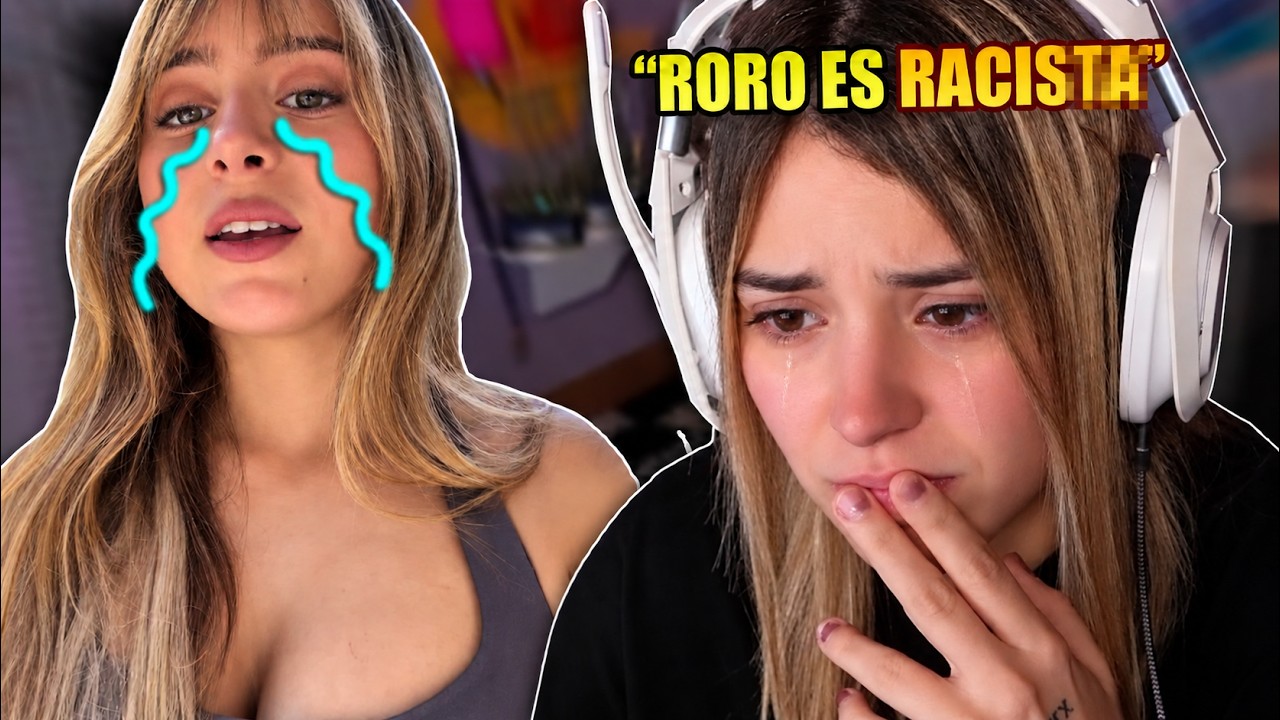 RIVERS DA EL GOLPE DEFINITIVO A RORO, GAME OVER