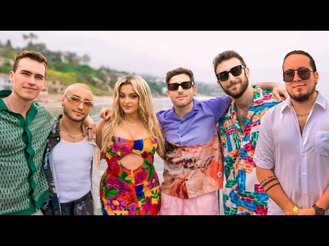 Loud Luxury x Two Friends feat. Bebe Rexha - If Only I - AARON MINAS REMIX