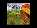 Mahotella Queens | Mbube [Putumayo World Music]