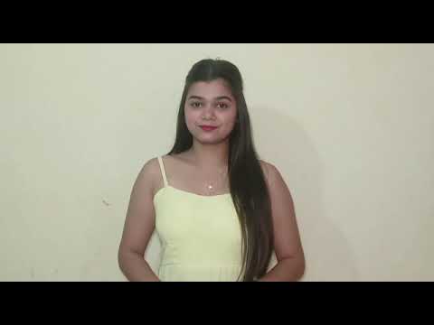 Nandini Kashyap Audition video by Nandini Kashyap 