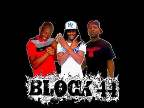 "Yo jalou" - WHATSON X MIKY ZUR X B.DICI