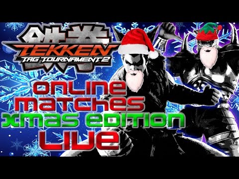 TTT2 - Merry Christmas - Awful Dubstep Xmas Edition 24/12/14 Part 5