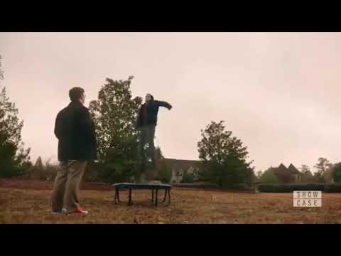 Legacies 2x11 Landon Tries To Fly & Emma And Dorian Get Affected By Cupid’s Arrow