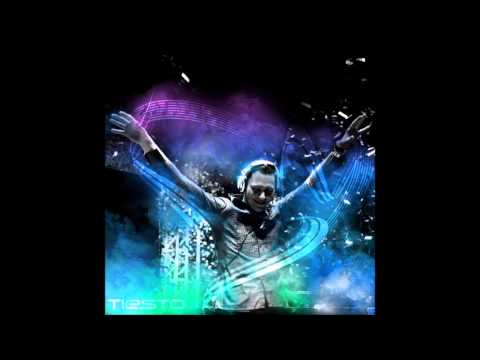 Tiesto mix Old & New songs