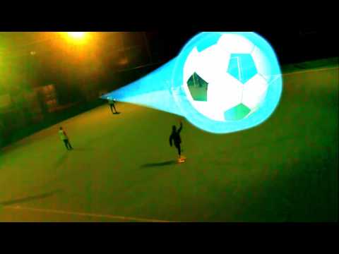 Merkez Halı Saha 21.03.2016 21:00 - akillisaha.com