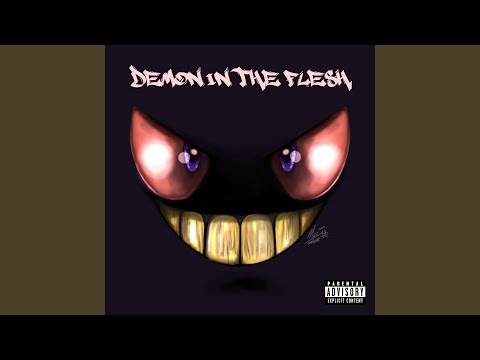 Demon In The Flesh