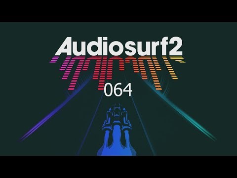 Audiosurf 2 |064| Panda Eyes - Highscore