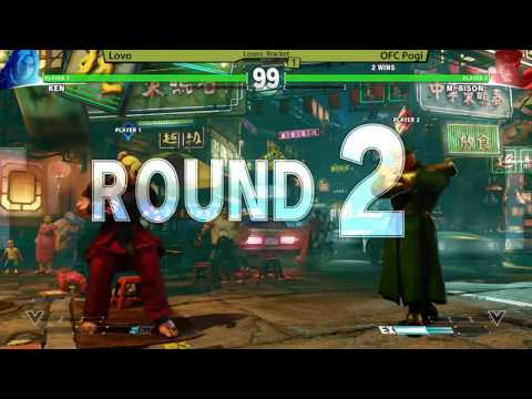 LDL Monthly 4 - Lovo vs OFC Pogi