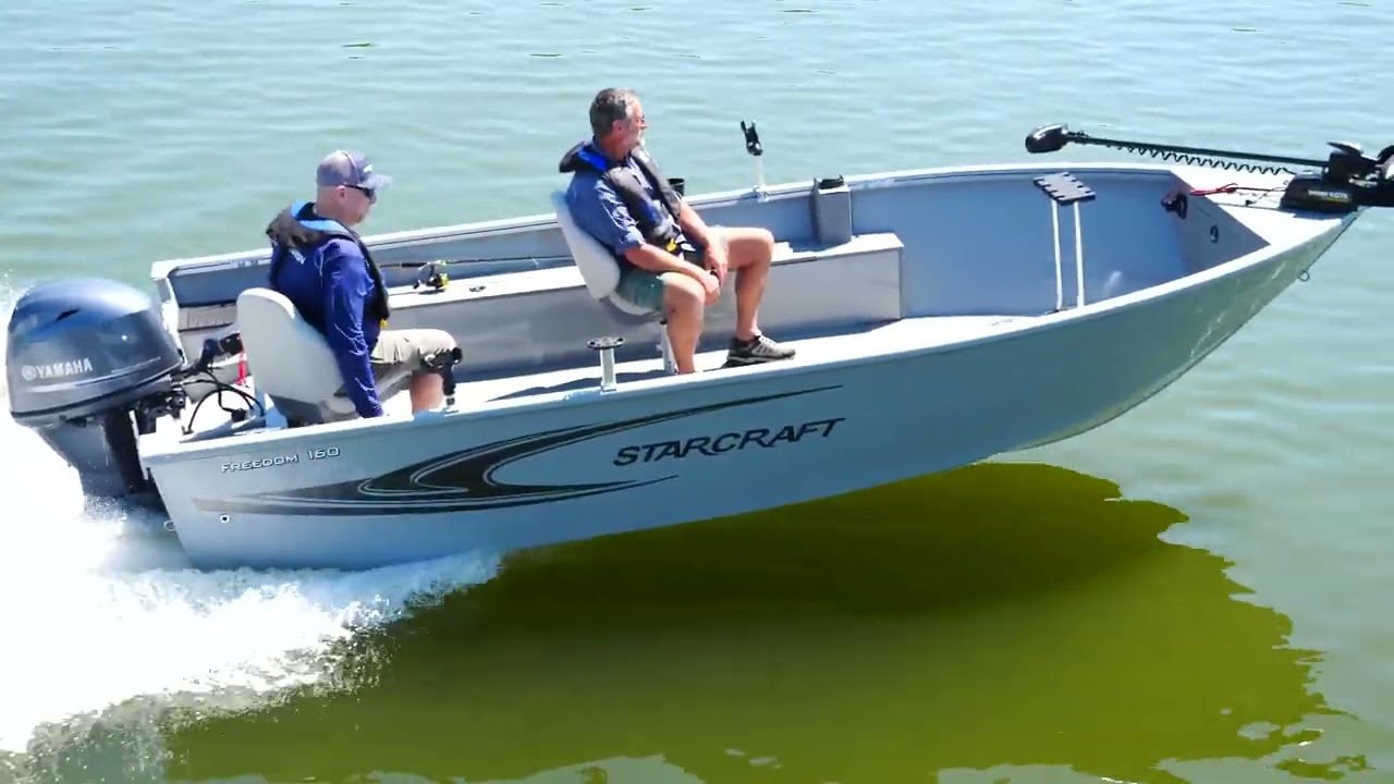 Starcraft Freedom Header Video