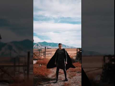 Finally learned how to use my heat vision #shorts