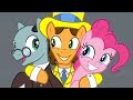 My Little Pony: Friendship Is Magic - The Last Laugh (English)