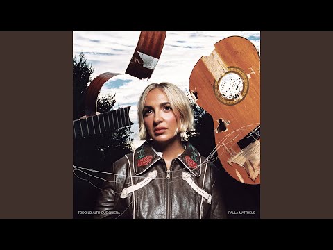 Cubriéndome Las Espaldas - Paula Mattheus