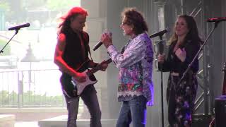 2024 04 26 Starship - Sara