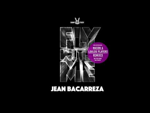 Jean Bacarreza & Andruss - Do It Like (LouLou Players Remix) [OUT NOW]
