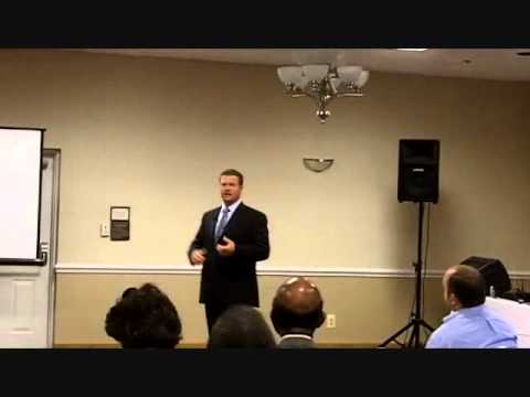 Promotional video thumbnail 2 for Chris Livingston