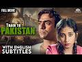 Train To Pakistan Full Movie India Pak Partition Story Hindi Movie With English Subtitles
